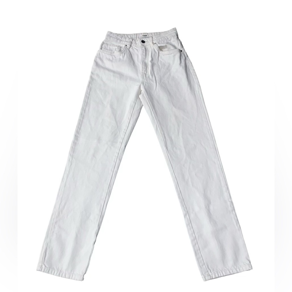 cotton on jeans
